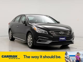 Hyundai 2017 Sonata