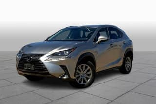 Lexus 2020 NX 300