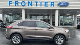 Ford 2019 Edge