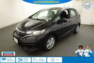 Honda 2020 Fit