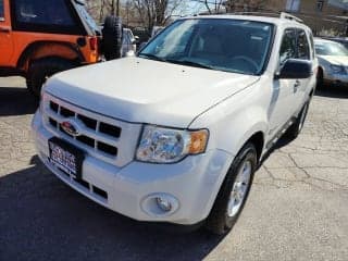 Ford 2010 Escape Hybrid