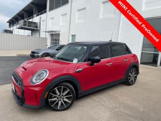 MINI 2022 Hardtop 4 Door