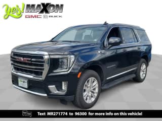 GMC 2021 Yukon