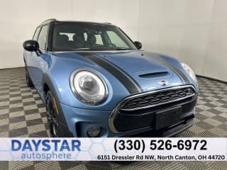 MINI 2018 Clubman