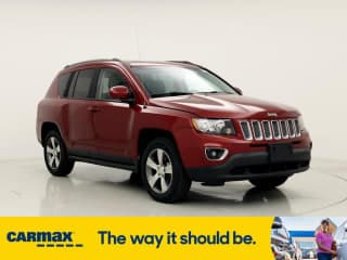 Jeep 2016 Compass