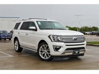 Ford 2019 Expedition