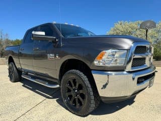 Ram 2014 3500