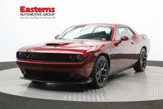 Dodge 2022 Challenger