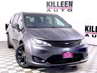 Chrysler 2020 Pacifica