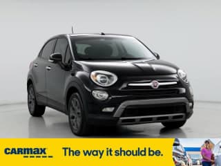 FIAT 2016 500X