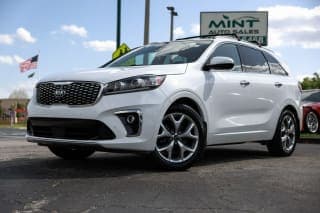 Kia 2020 Sorento