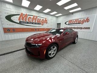 Chevrolet 2023 Camaro