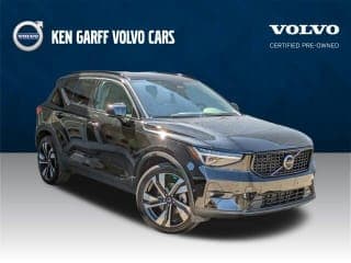 Volvo 2023 XC40