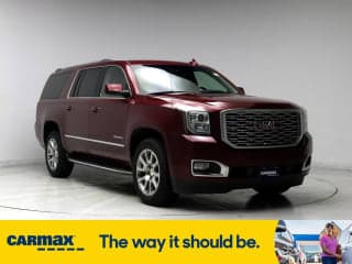 GMC 2019 Yukon XL