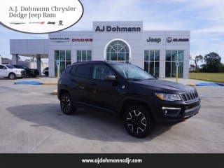 Jeep 2020 Compass