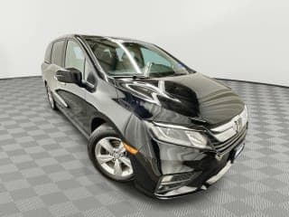 Honda 2019 Odyssey