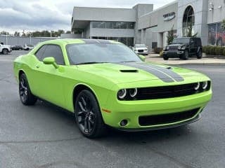 Dodge 2023 Challenger