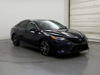 Toyota 2019 Camry