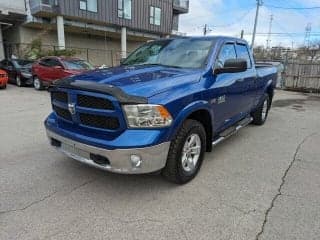 Ram 2015 1500