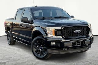 Ford 2020 F-150