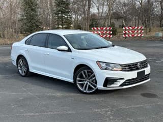 Volkswagen 2018 Passat