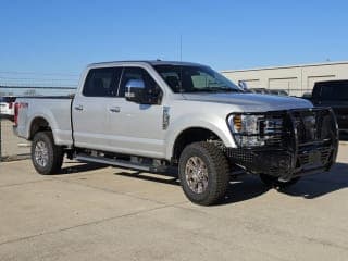 Ford 2018 F-250 Super Duty