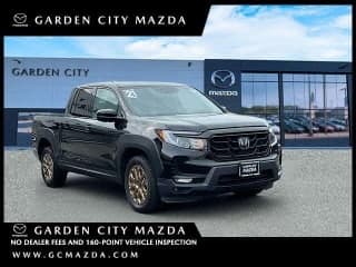 Honda 2021 Ridgeline