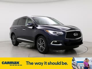 Infiniti 2020 QX60