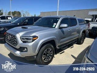 Toyota 2021 Tacoma