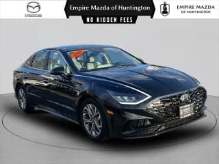 Hyundai 2020 Sonata