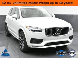 Volvo 2021 XC90