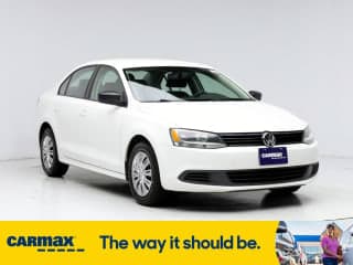 Volkswagen 2013 Jetta