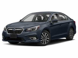 Subaru 2018 Legacy