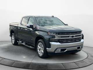 Chevrolet 2020 Silverado 1500