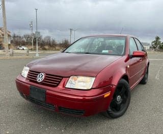 Volkswagen 2000 Jetta