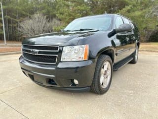 Chevrolet 2007 Suburban