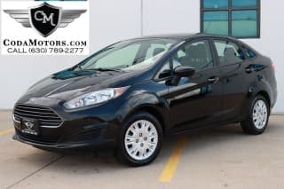 Ford 2019 Fiesta