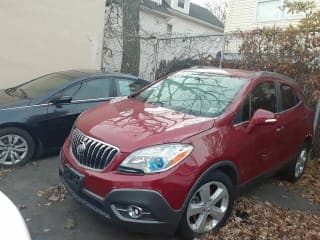 Buick 2015 Encore