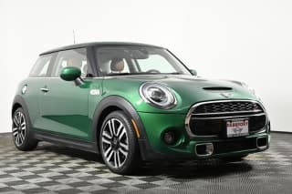 MINI 2020 Hardtop 2 Door