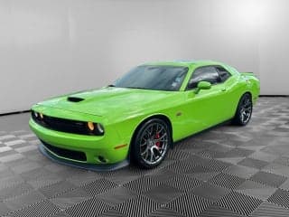 Dodge 2015 Challenger