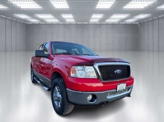 Ford 2006 F-150