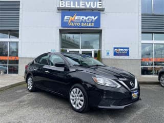 Nissan 2016 Sentra