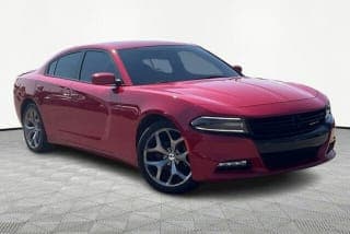 Dodge 2016 Charger