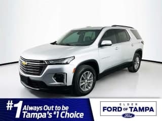 Chevrolet 2022 Traverse