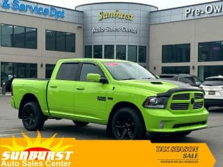 Ram 2017 1500