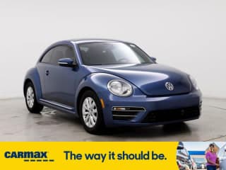 Volkswagen 2019 Beetle