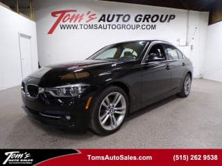 BMW 2018 3 Series