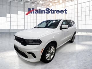 Dodge 2022 Durango