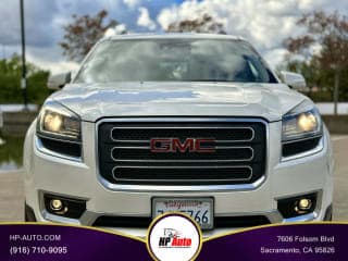 GMC 2015 Acadia