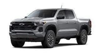 Chevrolet 2023 Colorado